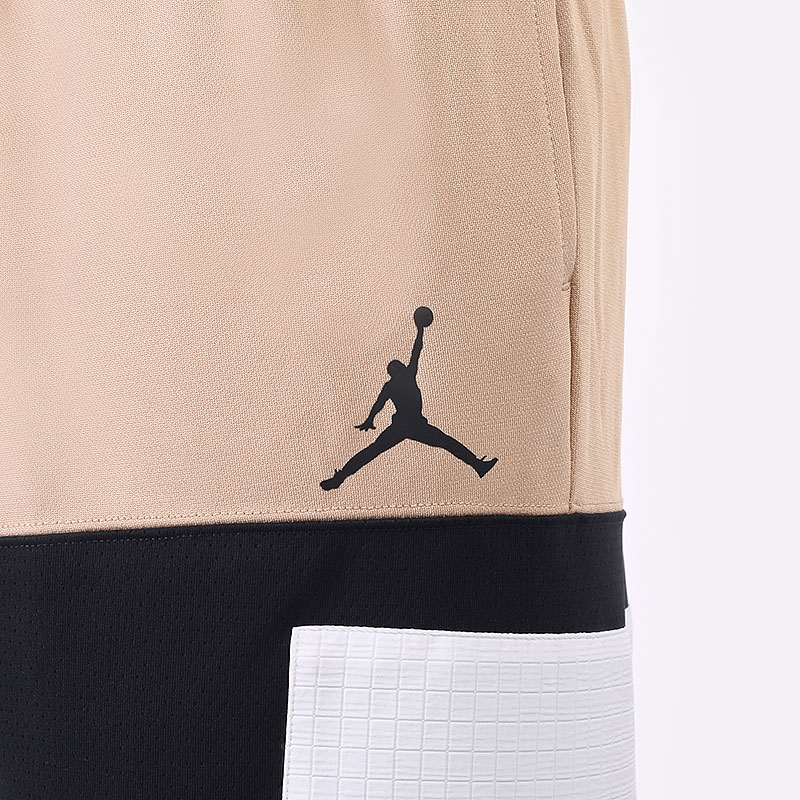 Мужские шорты Jordan Dri-FIT Air Statement Shorts (CZ4766-245)  - цена, описание, фото 2